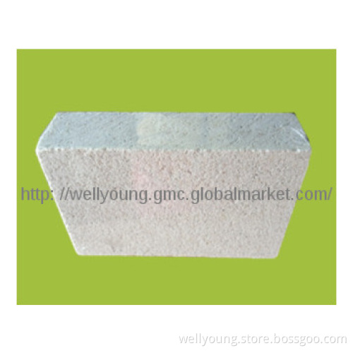perlite fireproof door core products